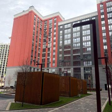 Однокімнатна квартира біля Києва в зданому будинку! Можна на ремонт! ЖК Ірпінь сіті