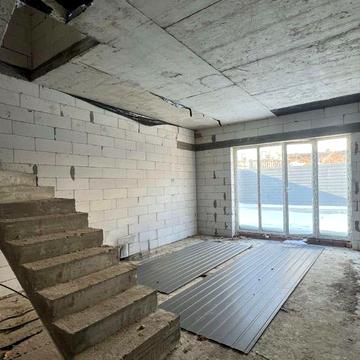 Таунхаус 102м2, газ, центральні комунікації, Софіївська Борщагівка!