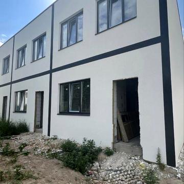 Таунхаус 102м2, газ, центральні комунікації, Софіївська Борщагівка!