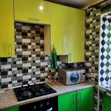 Продам 2х кімнатну квартиру 3/5.