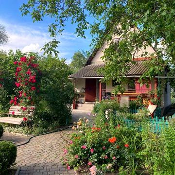 Продам будинок неподалік від Безлюдовки