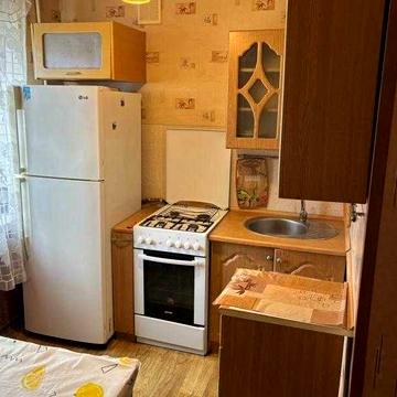 Продам 2 кімнатну квартиру на пр. Князя Володимира Великого (Добровольського), 4 поверх.  пос.котовского, Одессар27