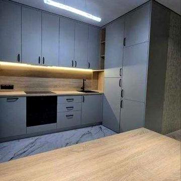 Однокімнатна з ремонтом та меблями ЖК Вентум