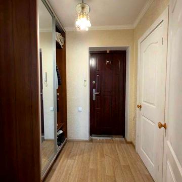 Продам квартиру с автономным отоплением. ЖК Монолит