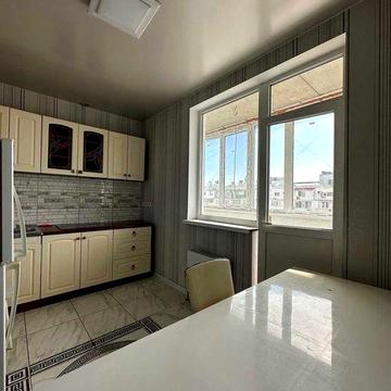 Продам 1-комн. квартиру с ремонтом в Радужном ЖК Левитана ЖК Левитана