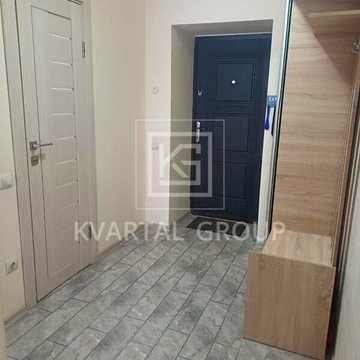 Продаж 1к Квартира Джерельна вулиця ЖК Фортуна-2