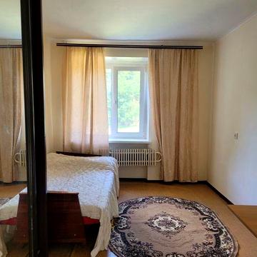 Оренда 1 км кв вул.Довженка/Мазепи БАМ,гуртожиток площа  24 м,є все