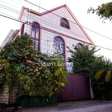 Садова вул.