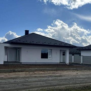 Продається будинок новобудова селище Володимирець