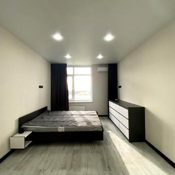 Перша здача! 1-ка 47м2 Кришталеві Джерела Заболотного 148В Теремки