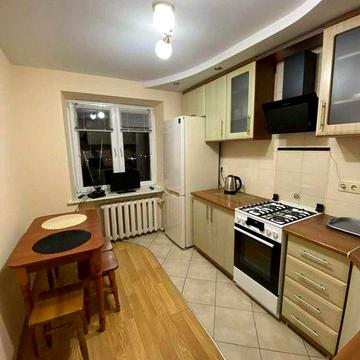 Оренда 1 кімн. квартири на Рубчака.