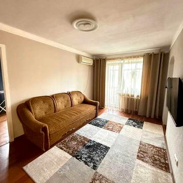 Реальная! Аренда 2к в центре Днепра