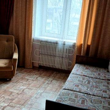 Сдам 2комнатную квартиру