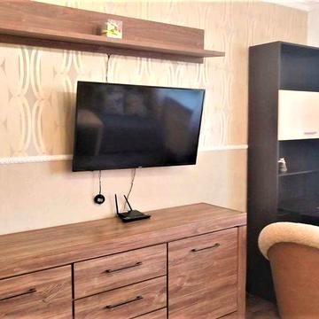 Здається в оренду 1-кімнатна квартира, вул. Бориспільська, 25-А