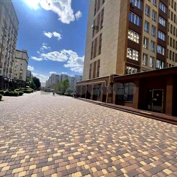 Продаж 1к Квартира Жовтнева вулиця