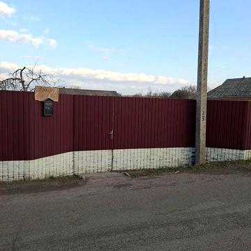 Продам житловий будинок