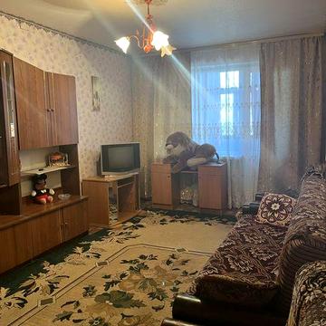 2к квартира в центрі міста