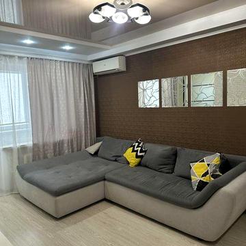 Оренда двокімнатної! Європейська. Космос.