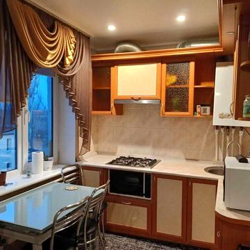 Продаж гарної двокімнатної квартириз автономкою  в Металургійному районі