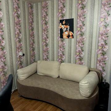 Недорого 1 комнатная на Юбилейной!