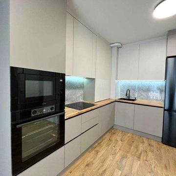 Оренда НОВА 1к квартира З ПАРКОМІСЦЕМ, ЖК Оксфорд, вул. Паркова 1