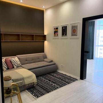 3 х комнатная квартира ЖК Гагаринский/без выселения на лето/собственик