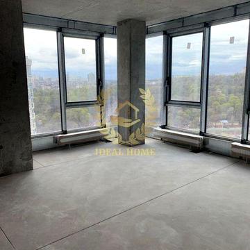 Продам 2-кімнатну квартиру в новобудові, вул. Антоновича. ЖК МФК А136 Highlight Tower