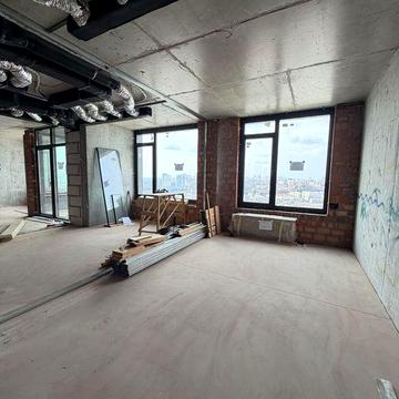 Без %, Пентхаус, Tetris hall 2. Федорова 2а ЖК Tetris hall