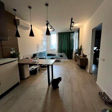 Продаж 2-х кімнатної квартири в ЖК «Галактика» ЖК Галактика