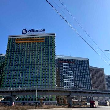 3-кімнатна 99 кв.м, 15 поверх ЖК Грейт/GREAT Осокорки, Дніпровська Набережна ЖК Грейт Great