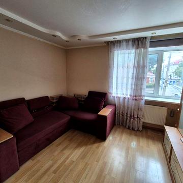 Здаємо гарну 1к.кв-ру,ЦЕНТР,Площа