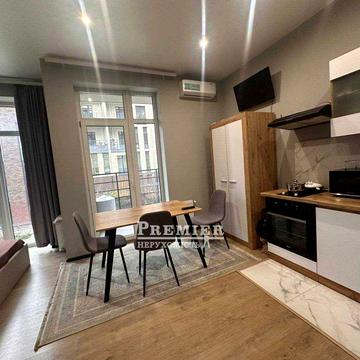 Терміновий продаж! 1но кімнатна квартира з ремонтом на 7 ст Фонтану Найкраще для орендного бізнесу! 48600у.о