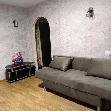 Аренда 1к квартиры Октябрьское