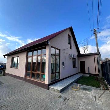 Продам дом в кооперативе Гидрострой/Нерубайское. Госпрограммы (203-374