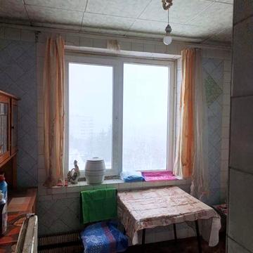 Аренда 1-комнатной квартиры