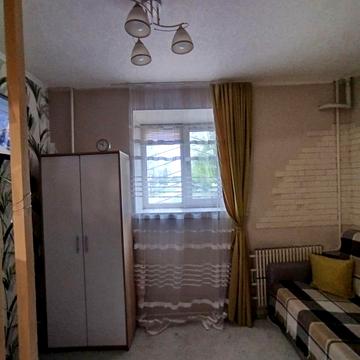 Сдам квартиру студию ДЕВУШКЕ/ЖЕНЩИНЕ!