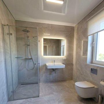 Новий дім 130 м.кв.