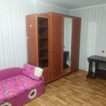 Довгострокова оренда 1 кімнатної квартири в ПЗР