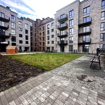 Продам 2 кім. кв в ЖК Вавель 2 черга ЖК Вавель