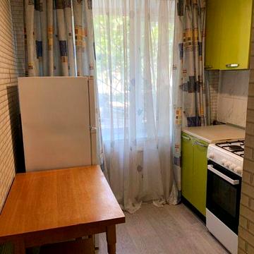 Реальная! Сдам малосемейку на ж/м Покровский