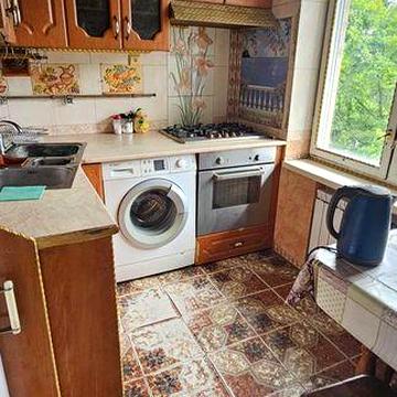 Квартира,  оренда,  м. Академмістечко,  можно з тваринами