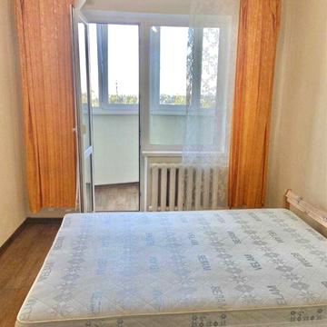 СДАМ 2 ком Квартиру 3 ЛОДЖИИ .Светлая ПАНОРАМНЫЙ Вид рядом ЦЕНТР