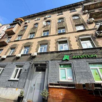 Центр,м.Українських Героїв,сталінка,ремонт