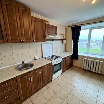 Продається 1кімн. квартира під Києвом, 15 хв. їзди