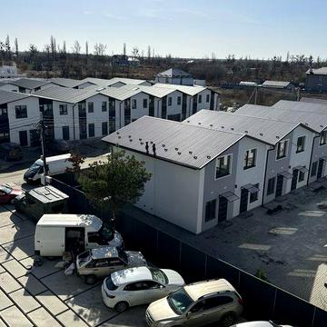 ‼️Продаж таунхаусів від забудовника ‼️
