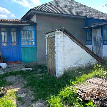 Продам будинок у Броварському р-ні, с. Русанів.  90 кв.м.