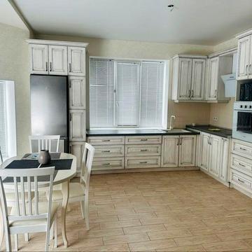 Просторий одноповерховий будинок 6 км від міста Суми