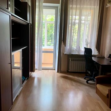 Науки просп., 43