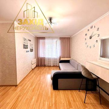 2 кімнатна квартира 2 поверх 56 кв.м, м.Луцьк