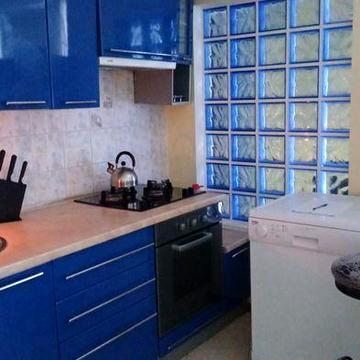 Перепланування 72 м2/свій вхід